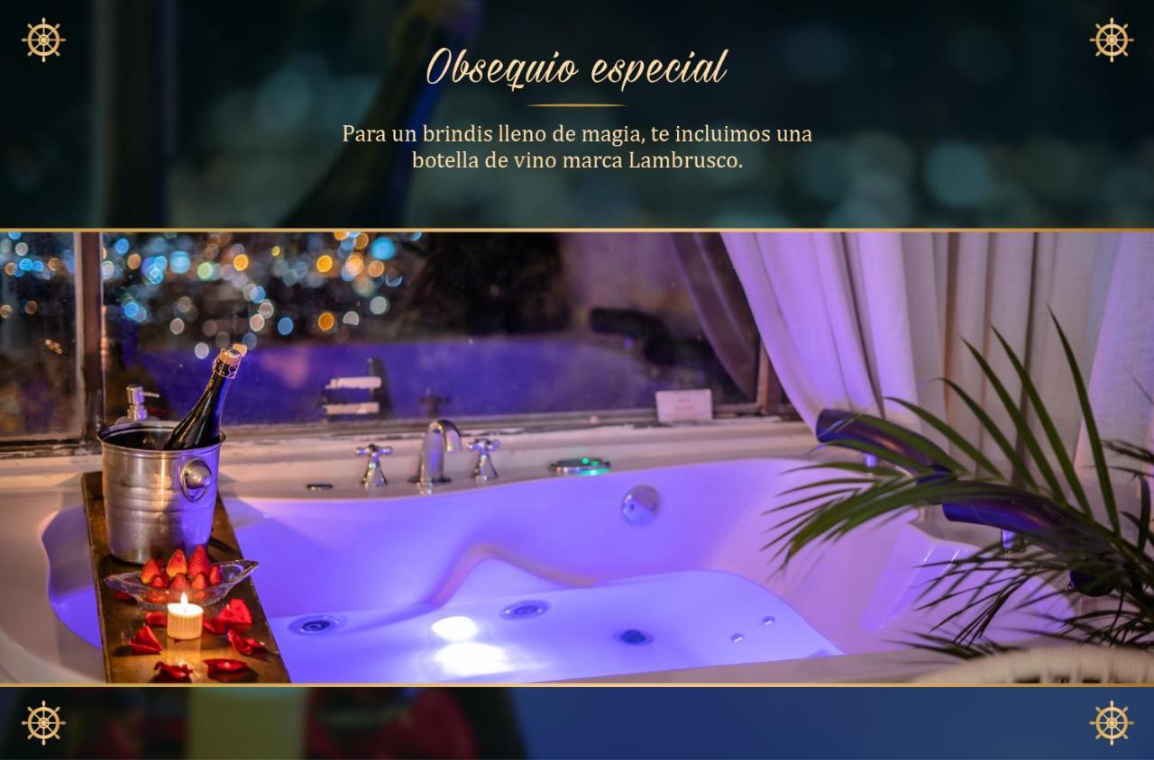 Hotel Turistico El Arca De Noe Cali Kültér fotó