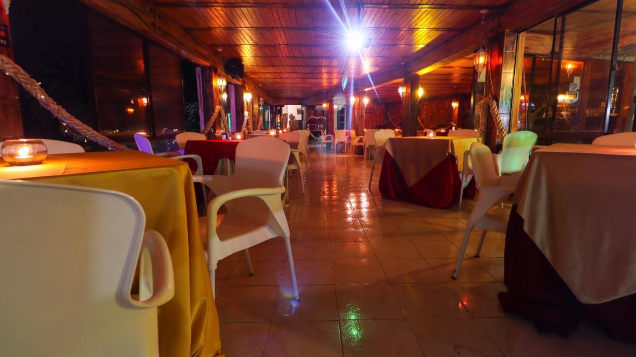 Hotel Turistico El Arca De Noe Cali Kültér fotó